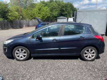 Used Peugeot 308 2013 for sale - 75237145: Photo