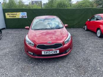 2013 (13) - 1.6 CRDi 1 EcoDynamics 5dr