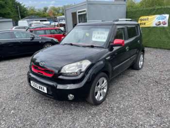 Used Kia Soul 2010 for sale - 75245201: Photo