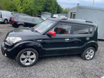 Used Kia Soul 2010 for sale - 75245201: Photo