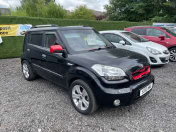 Used Kia Soul 2010 for sale - 75245201: Photo