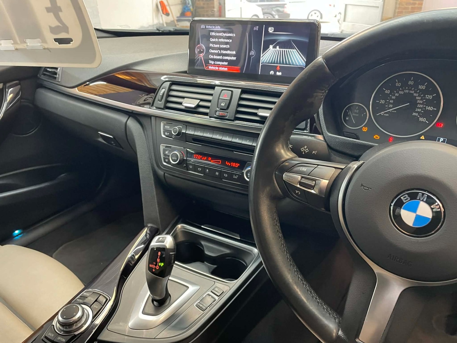 Used BMW 3 Series 2015 for sale - 78103773: Photo 14