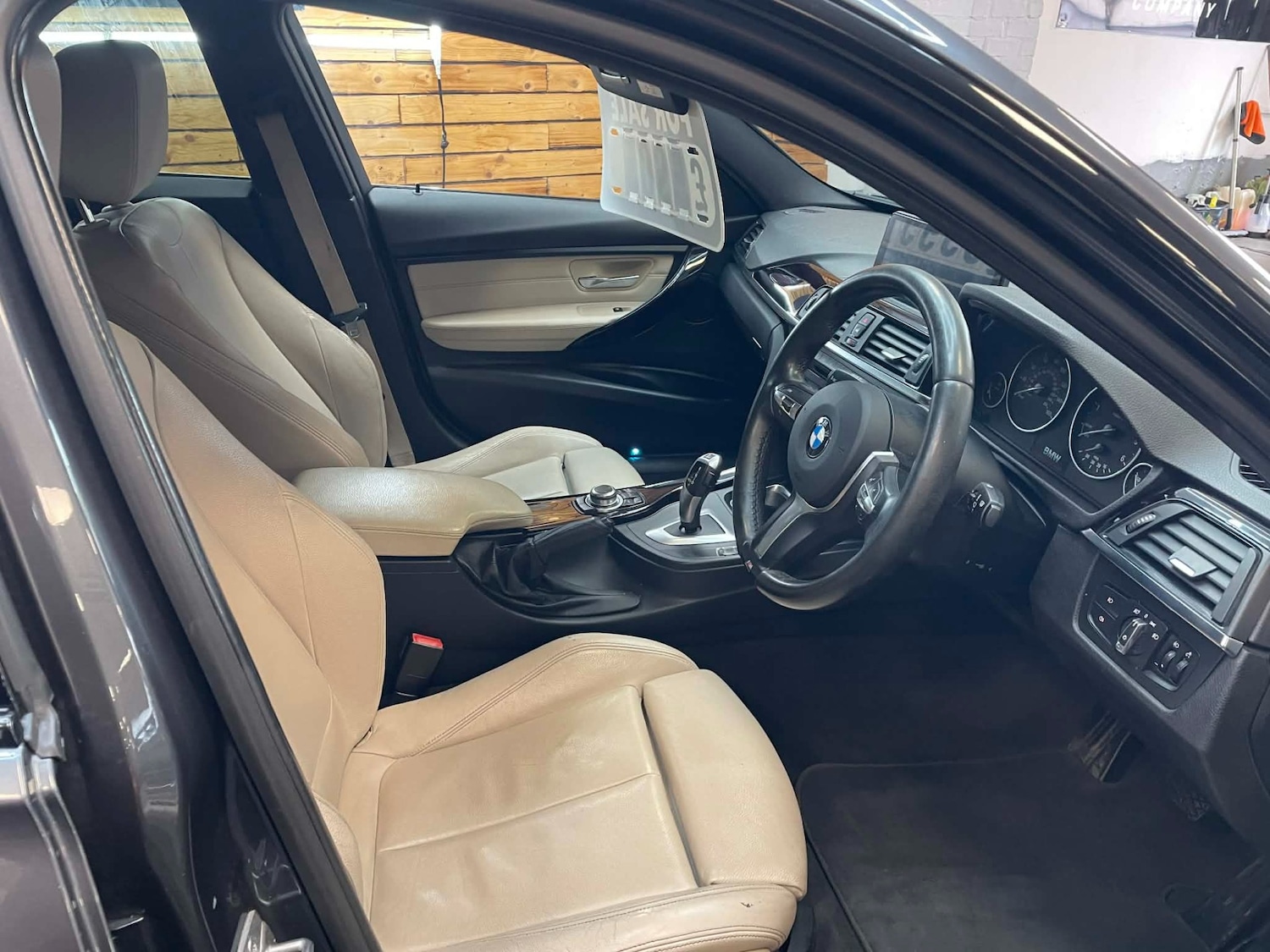 Used BMW 3 Series 2015 for sale - 78103773: Photo 15