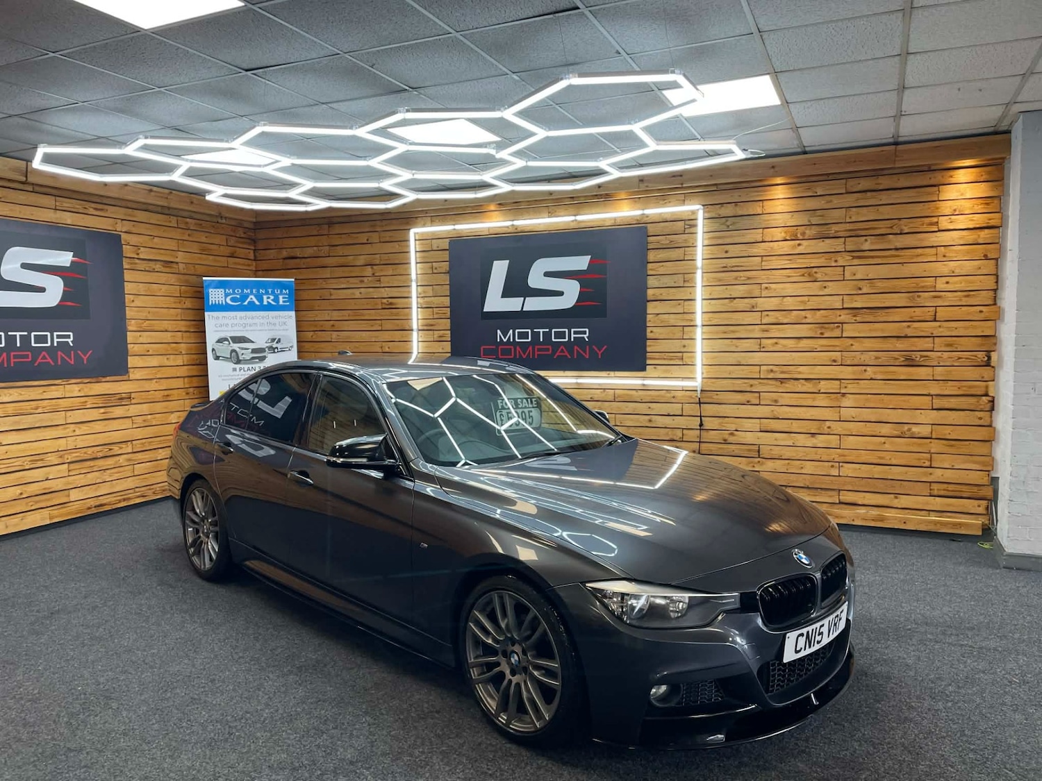 Used BMW 3 Series 2015 for sale - 78103773: Photo 3