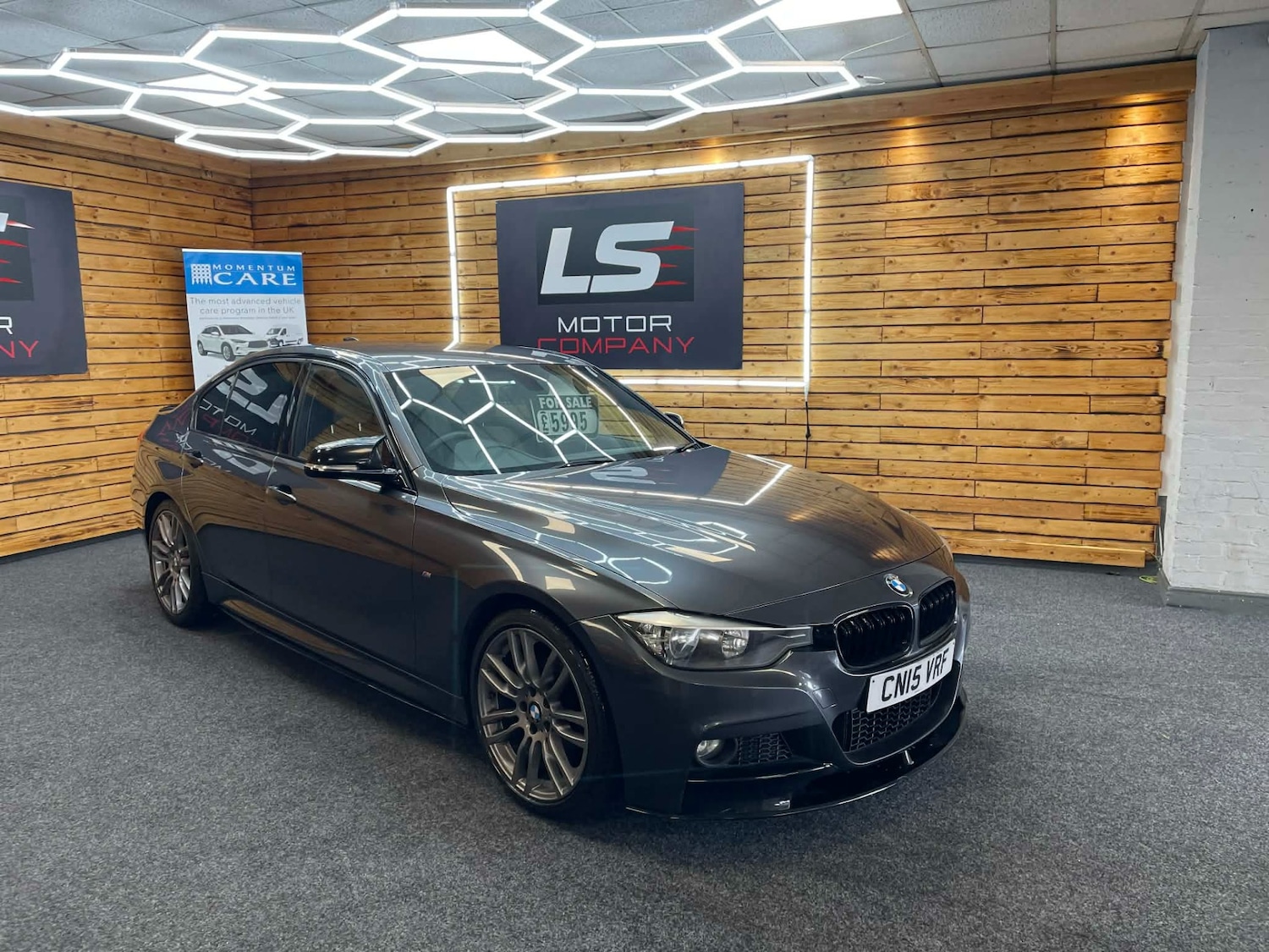 Used BMW 3 Series 2015 for sale - 78103773: Photo 4