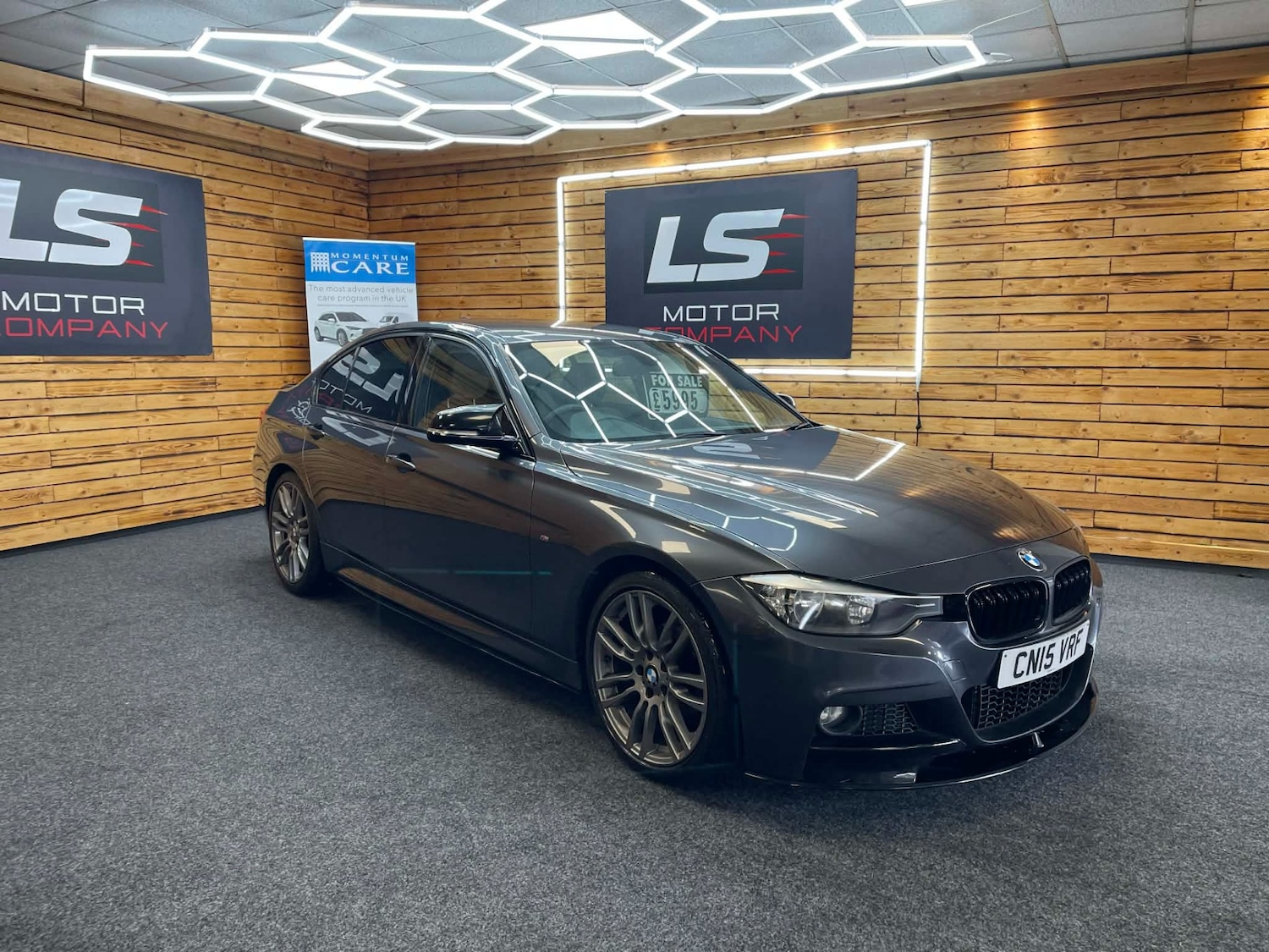 Used BMW 3 Series 2015 for sale - 78103773: Photo 5