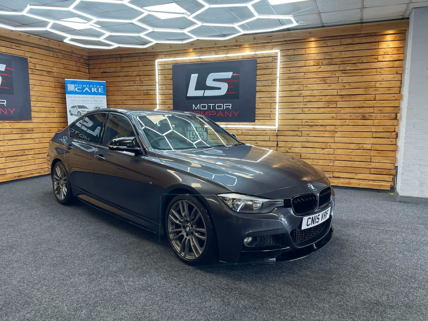 Used BMW 3 Series 2015 for sale - 78103773: Photo 6
