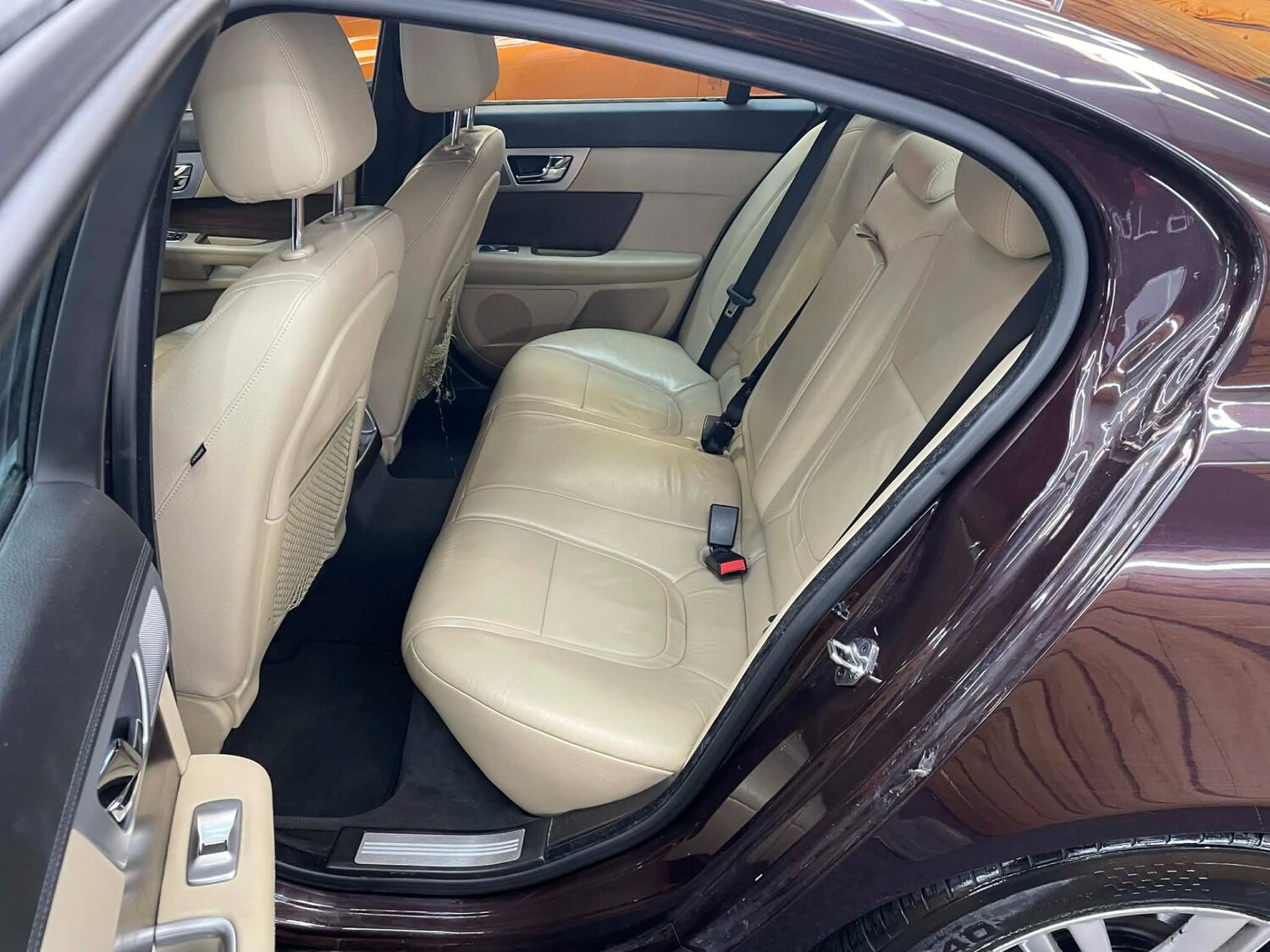 Used Jaguar XF 2014 for sale - 78175468: Photo 11