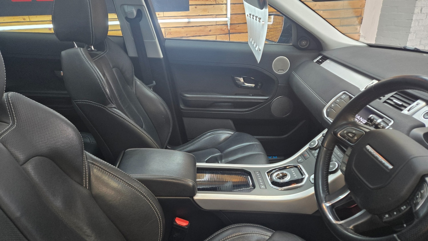 Used Land Rover Range Rover Evoque 2013 for sale - 77973049: Photo 10