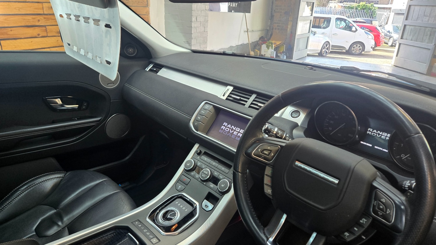 Used Land Rover Range Rover Evoque 2013 for sale - 77973049: Photo 11