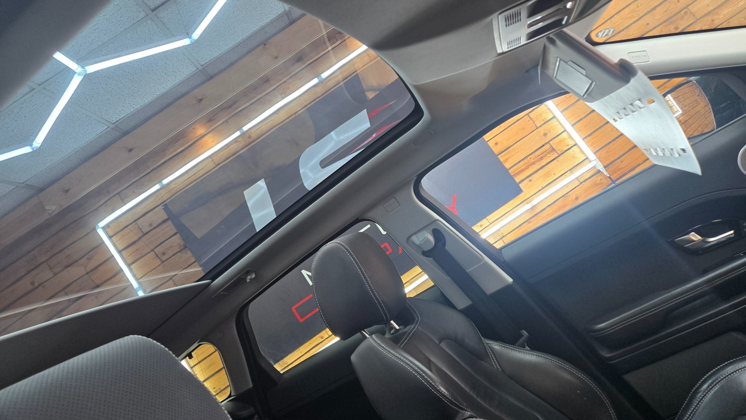 Used Land Rover Range Rover Evoque 2013 for sale - 77973049: Photo 12