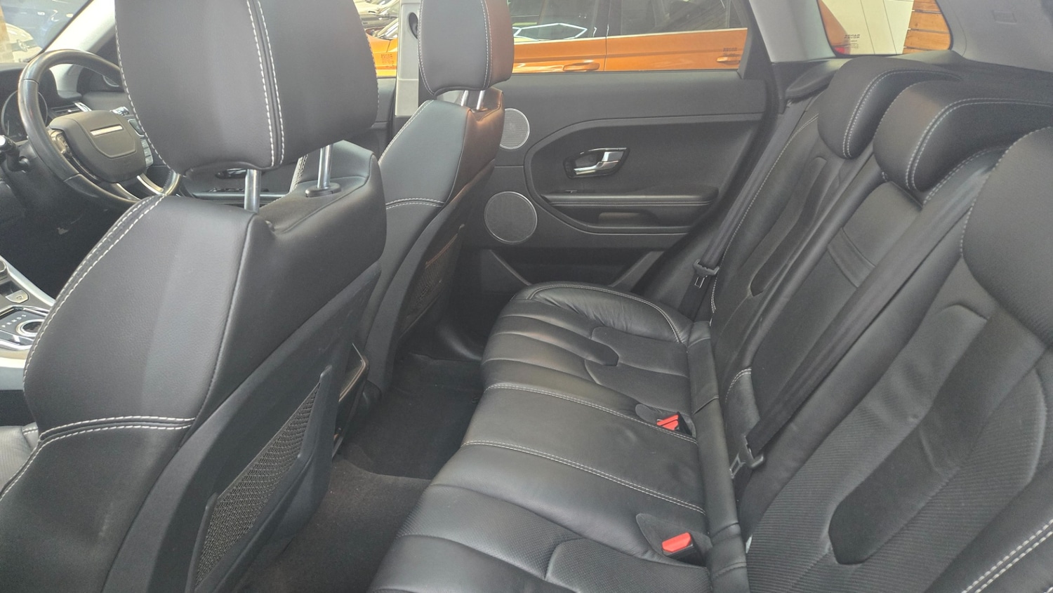 Used Land Rover Range Rover Evoque 2013 for sale - 77973049: Photo 14