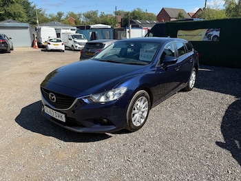Used Mazda Mazda6 2013 for sale - 75594033: Photo