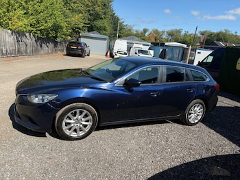 Used Mazda Mazda6 2013 for sale - 75594033: Photo