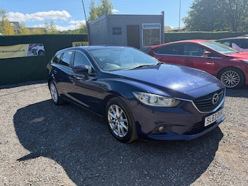 Used Mazda Mazda6 2013 for sale - 75594033: Photo