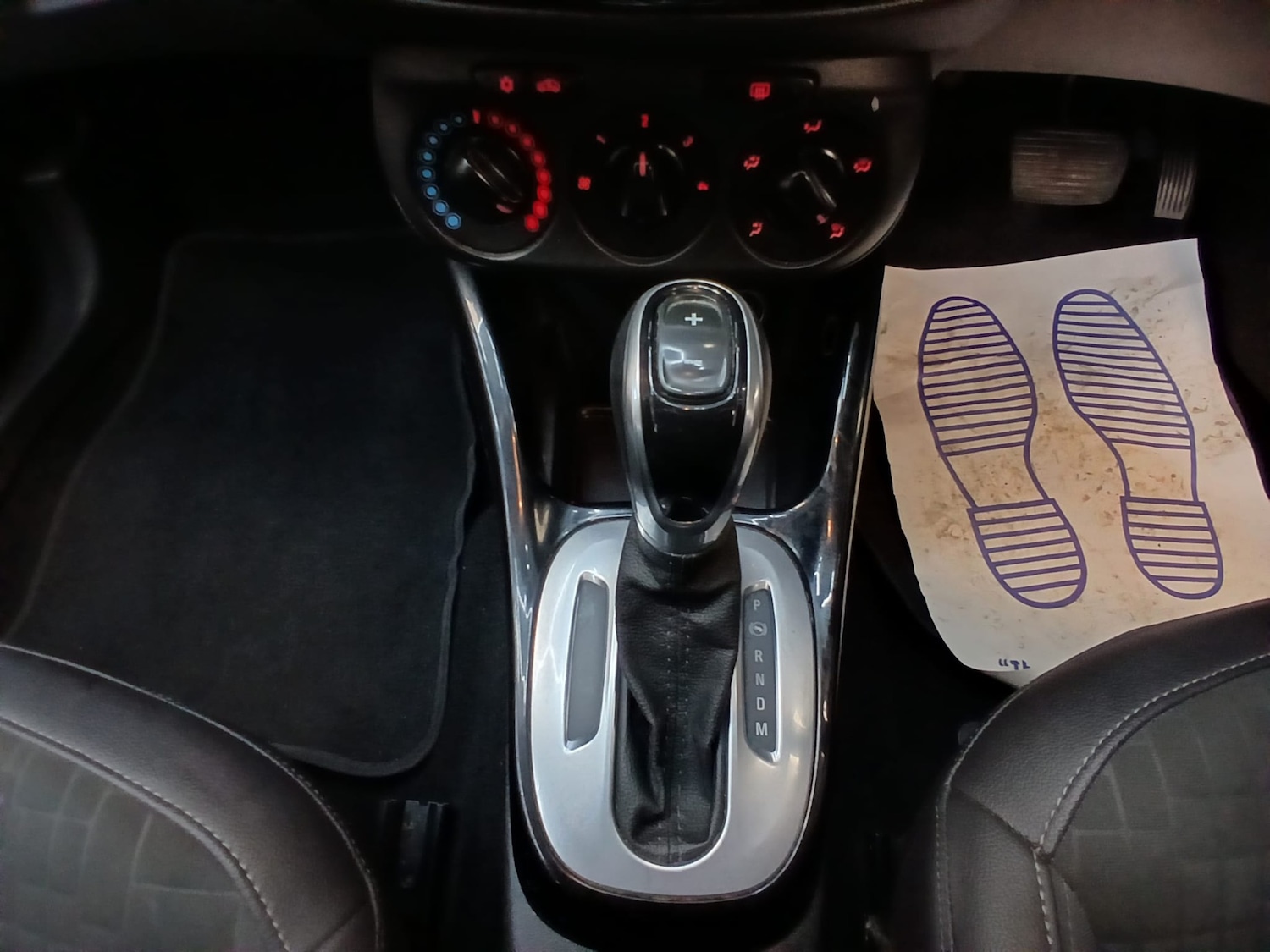 Used Vauxhall Corsa 2015 for sale - 76734757: Photo 10