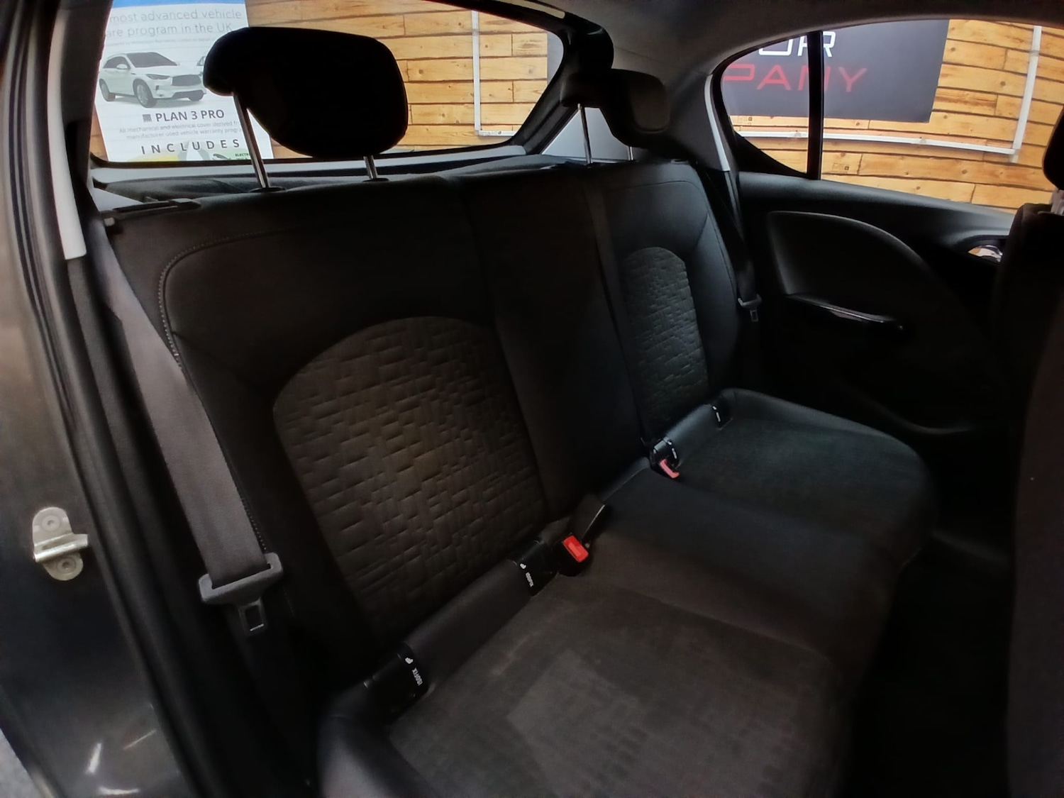 Used Vauxhall Corsa 2015 for sale - 76734757: Photo 13