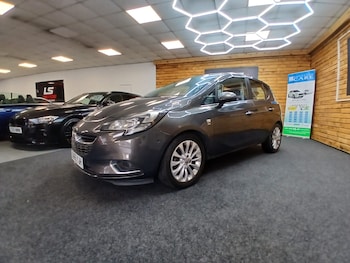 Used Vauxhall Corsa 2015 for sale - 76734757: Photo