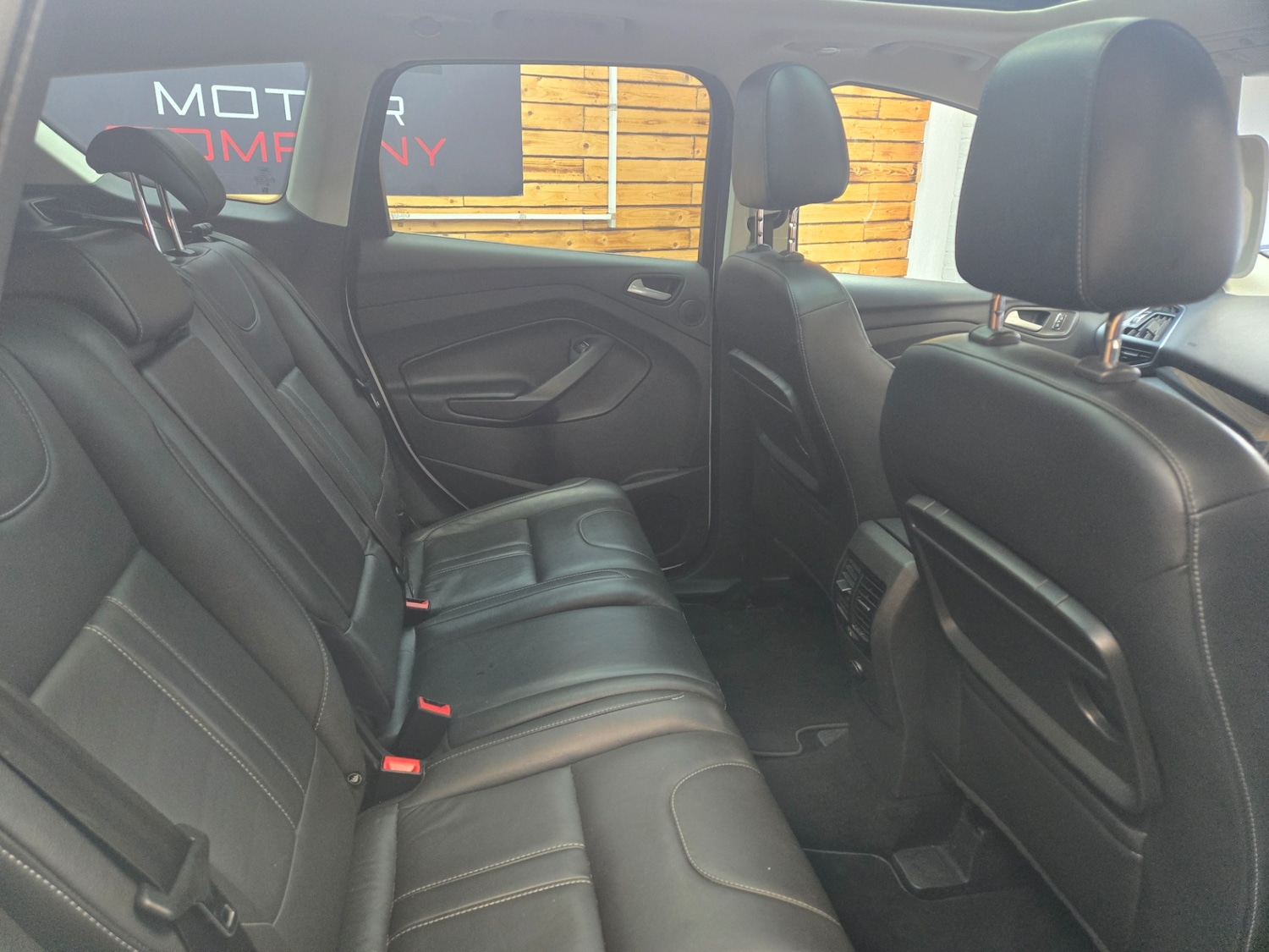 Used Ford Kuga 2015 for sale - 76594509: Photo 10