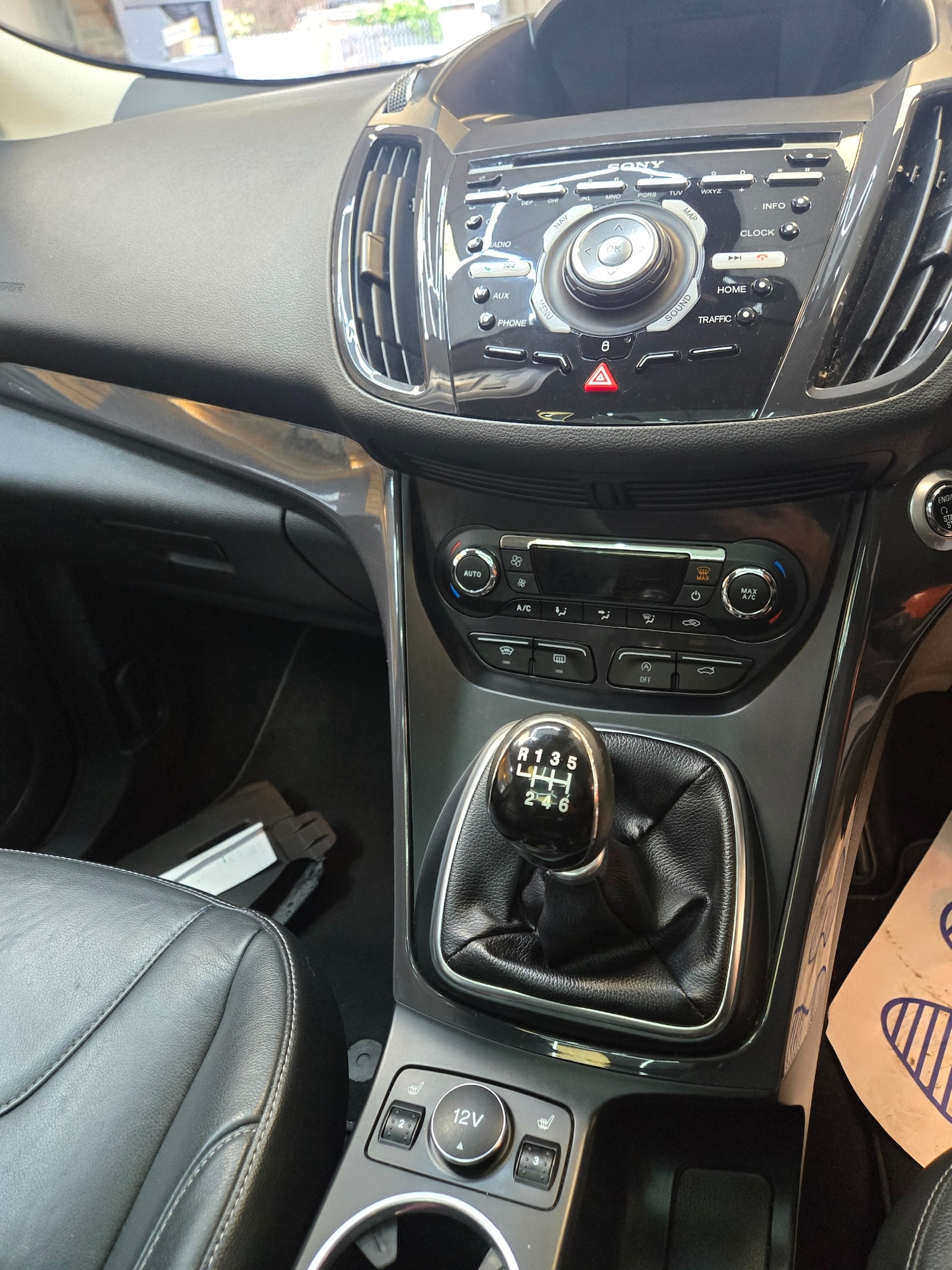 Used Ford Kuga 2015 for sale - 76594509: Photo 12