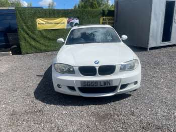 2009 (59) - 116i [2.0] M Sport 3dr