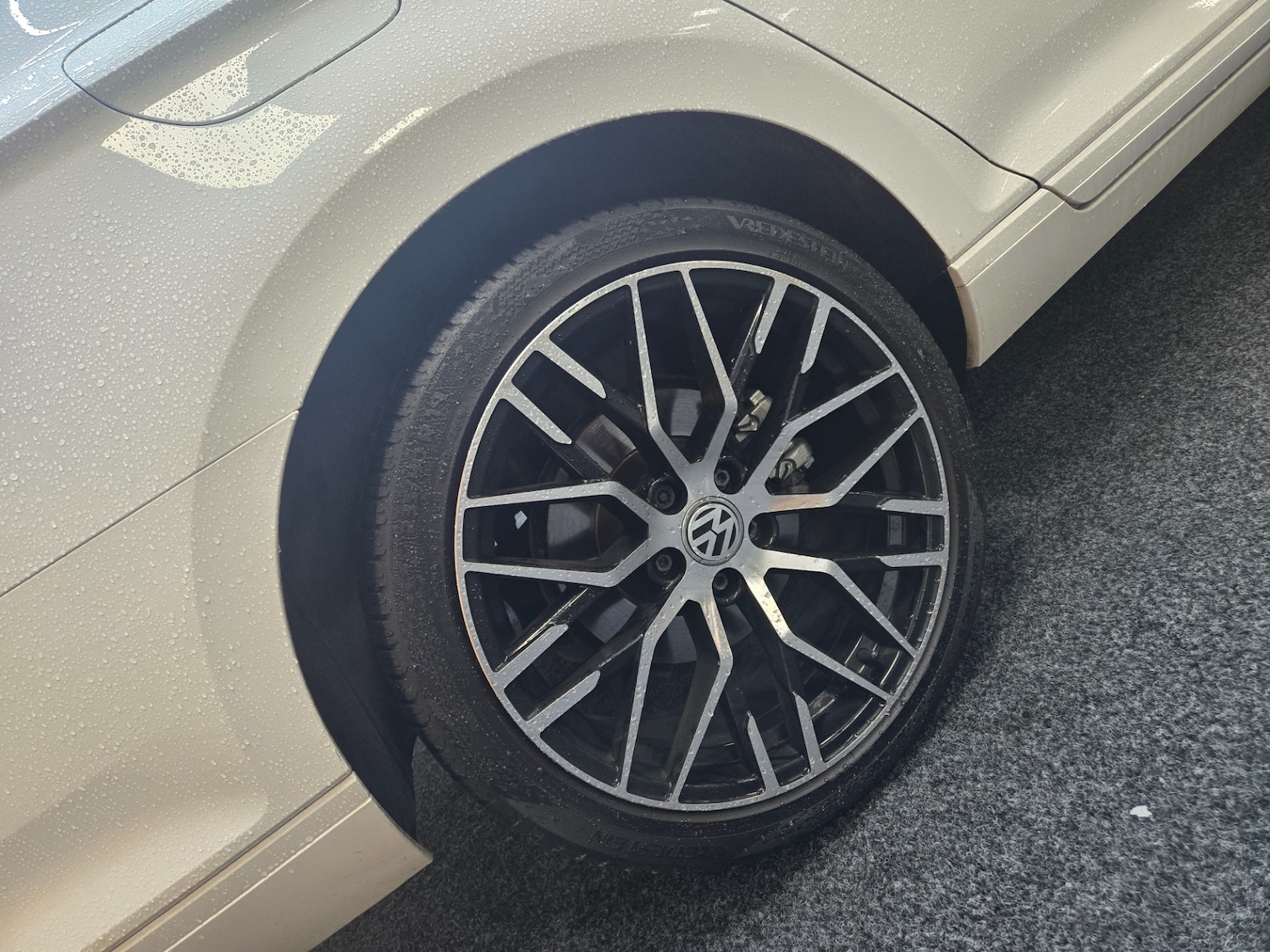 Used Volkswagen Passat 2017 for sale - 76955326: Photo 10