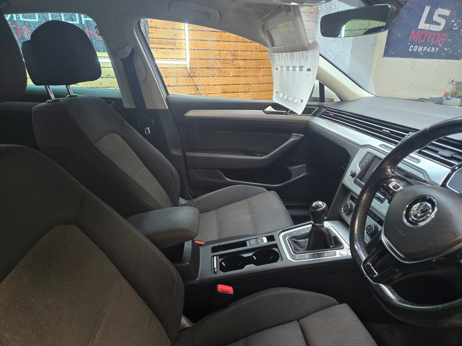 Used Volkswagen Passat 2017 for sale - 76955326: Photo 11