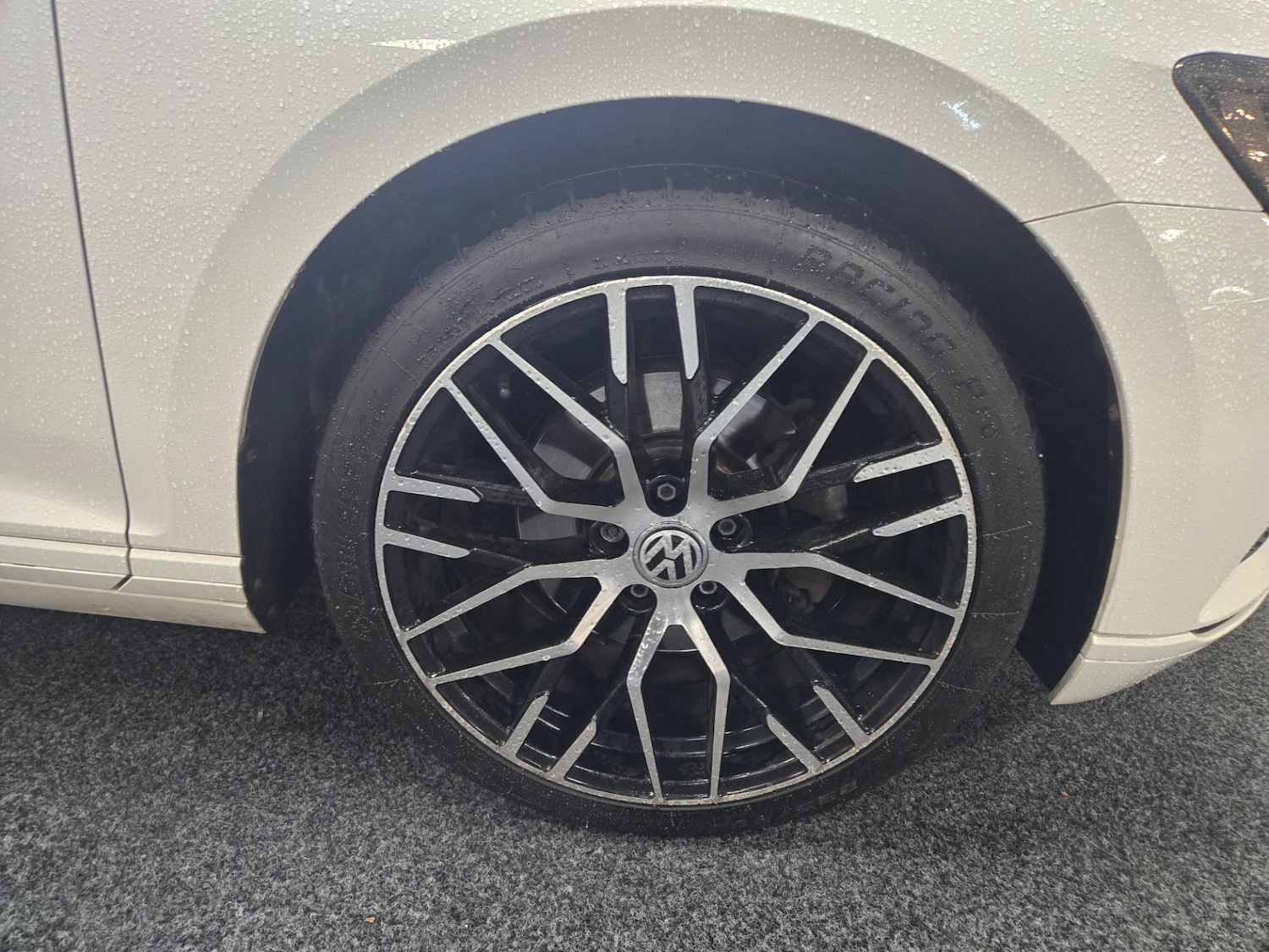 Used Volkswagen Passat 2017 for sale - 76955326: Photo 8