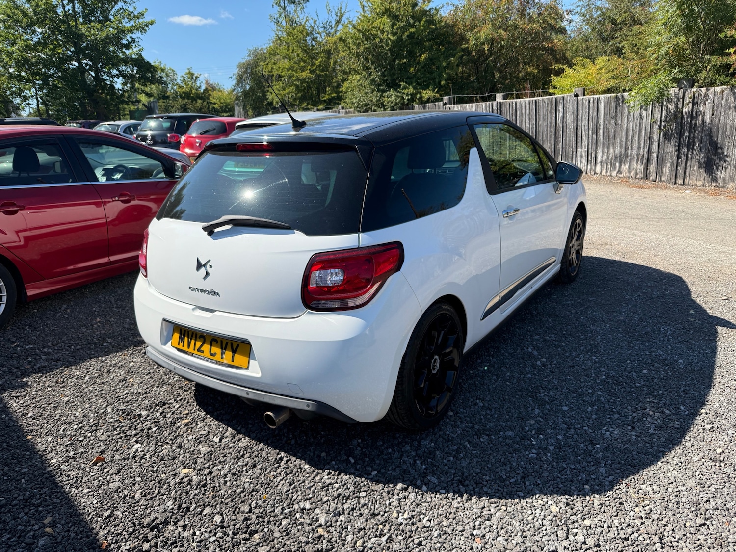 Vehicle 7