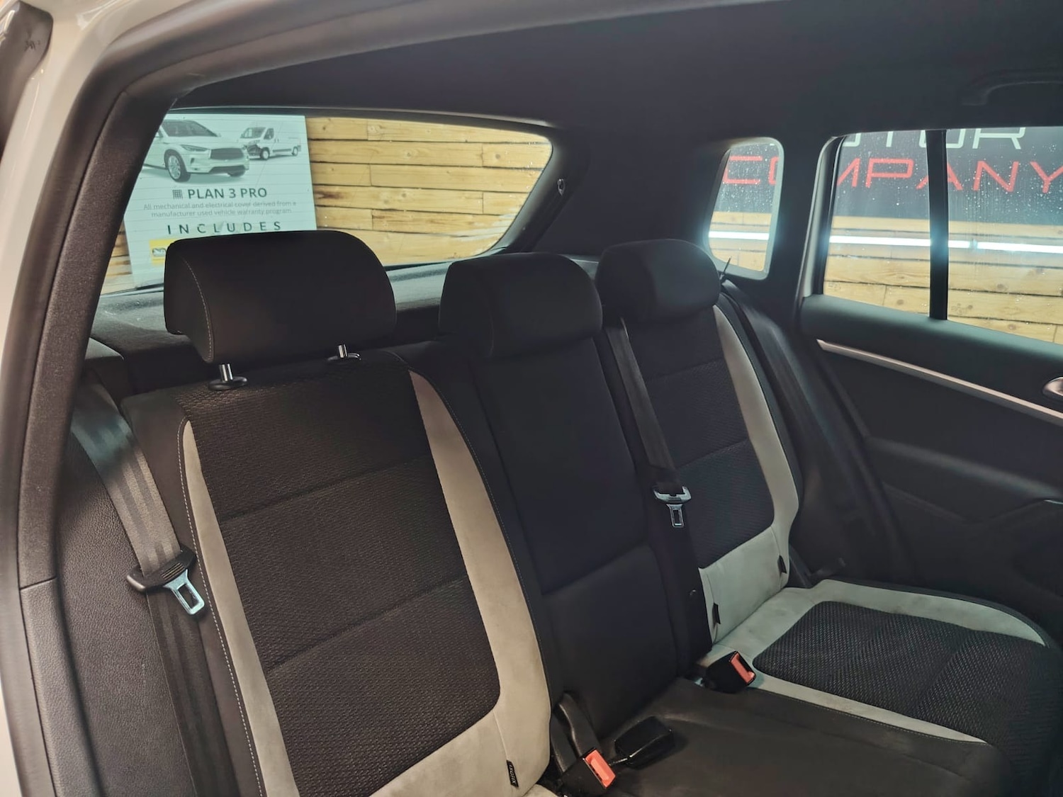 Used Volkswagen Tiguan 2014 for sale - 77001668: Photo 12