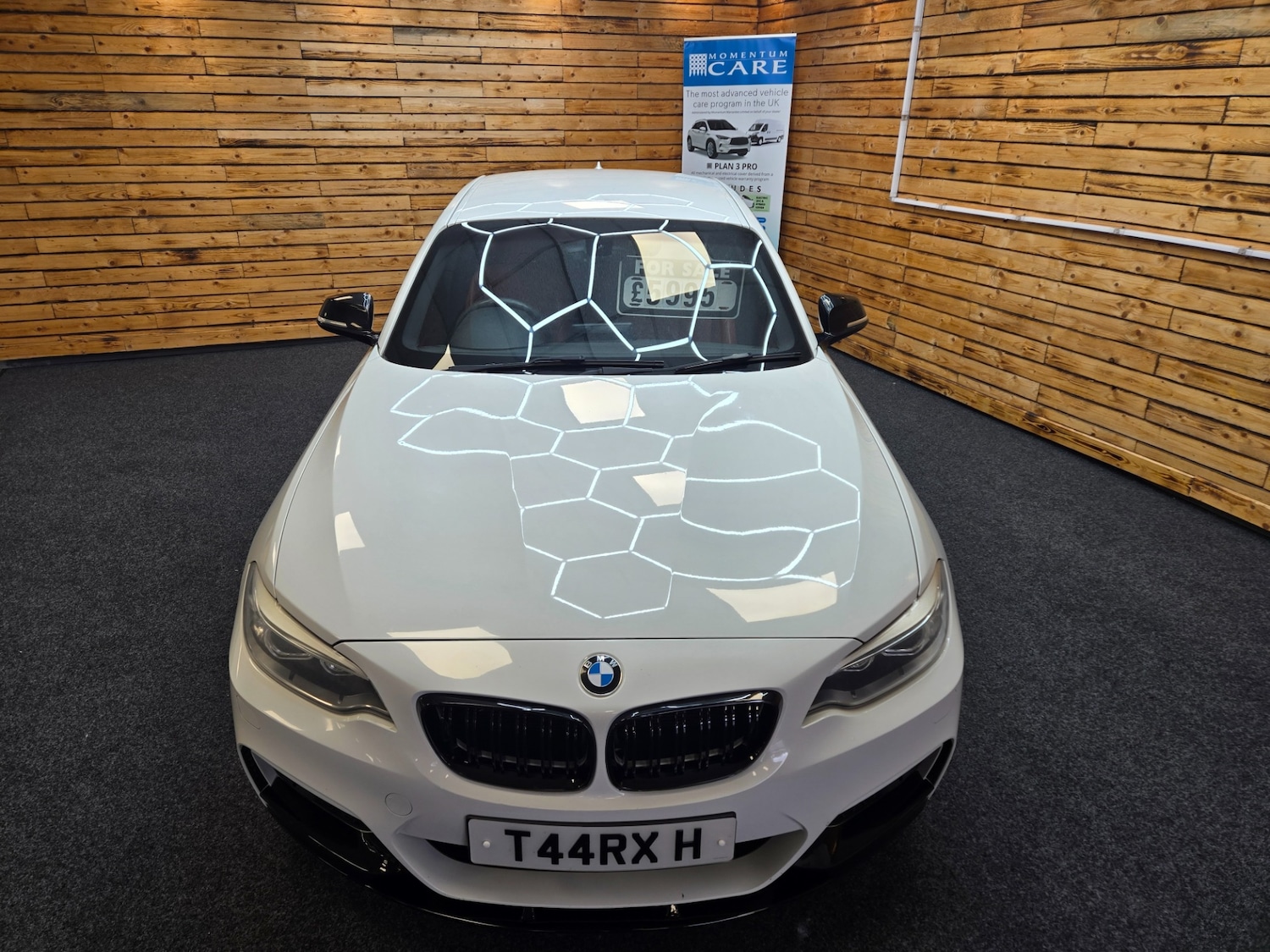 Used BMW 2 Series 2014 for sale - 77054698: Photo 10