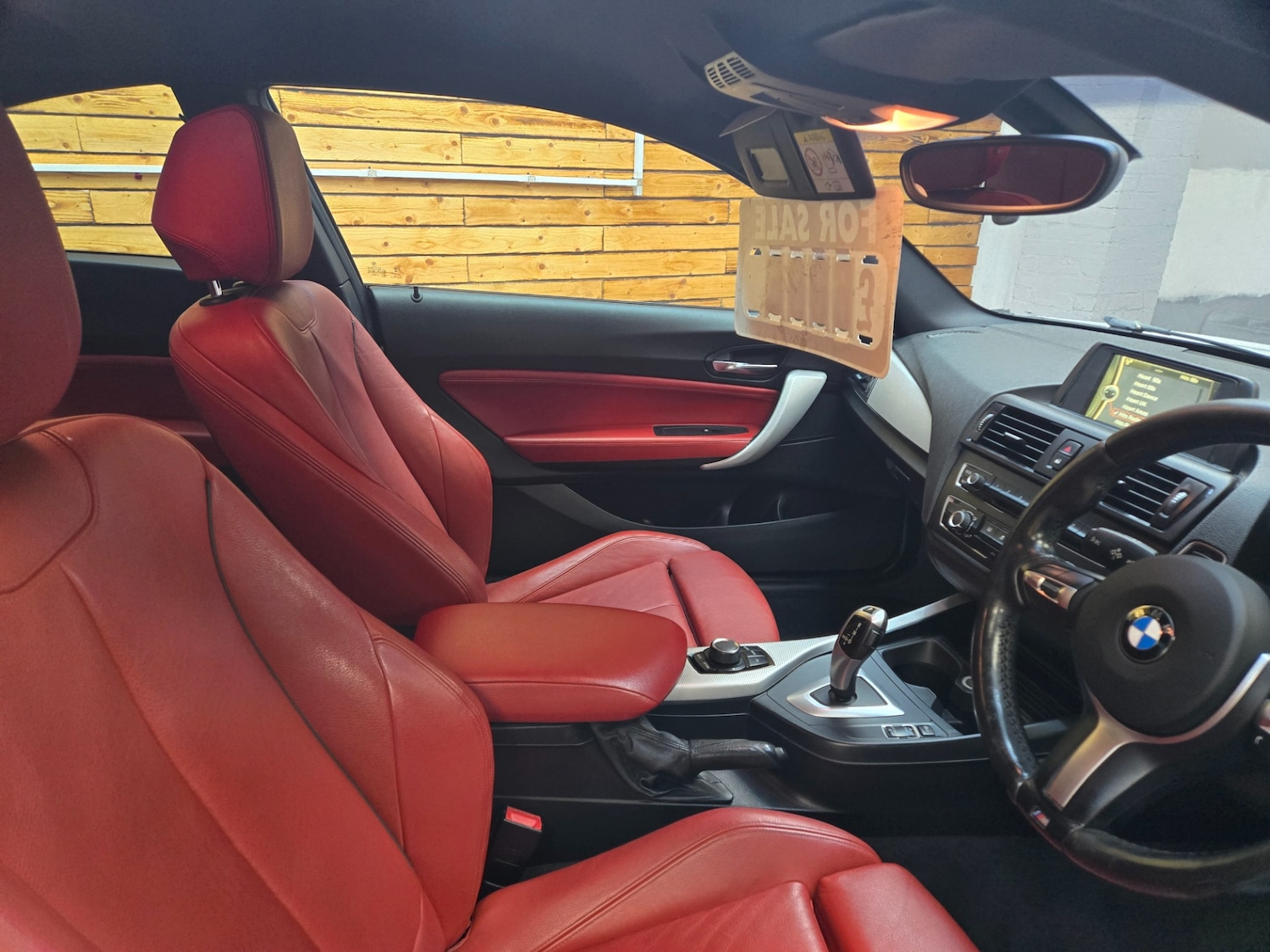 Used BMW 2 Series 2014 for sale - 77054698: Photo 8