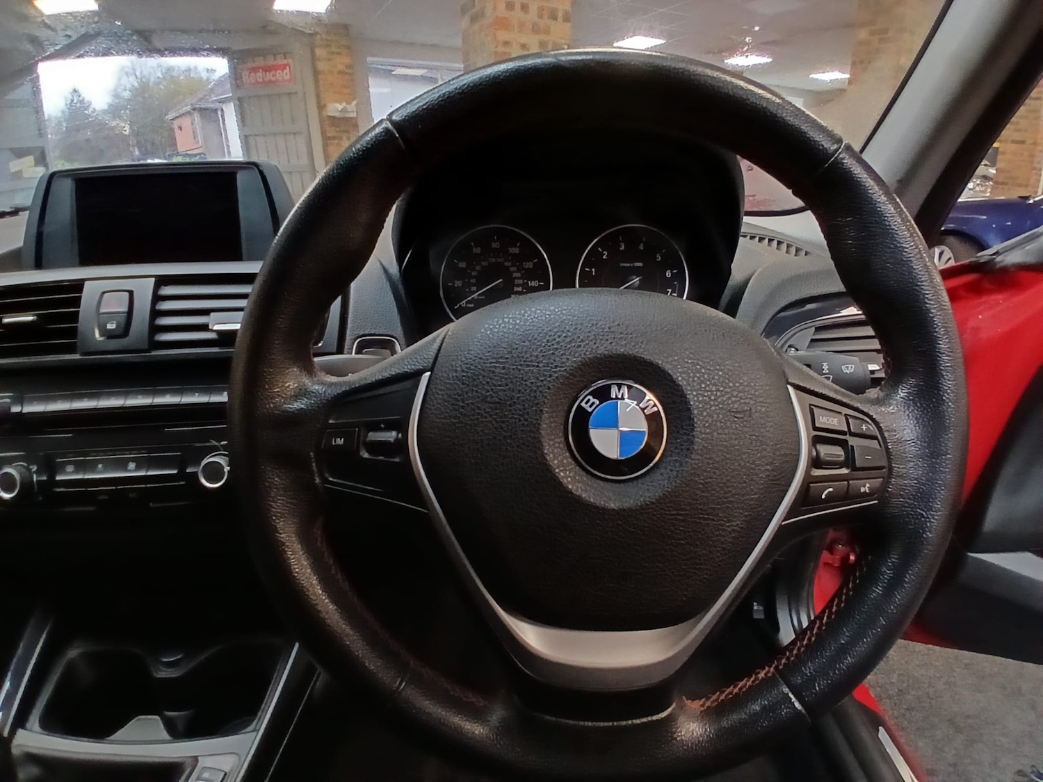 Used BMW 1 Series 2015 for sale - 76734761: Photo 10