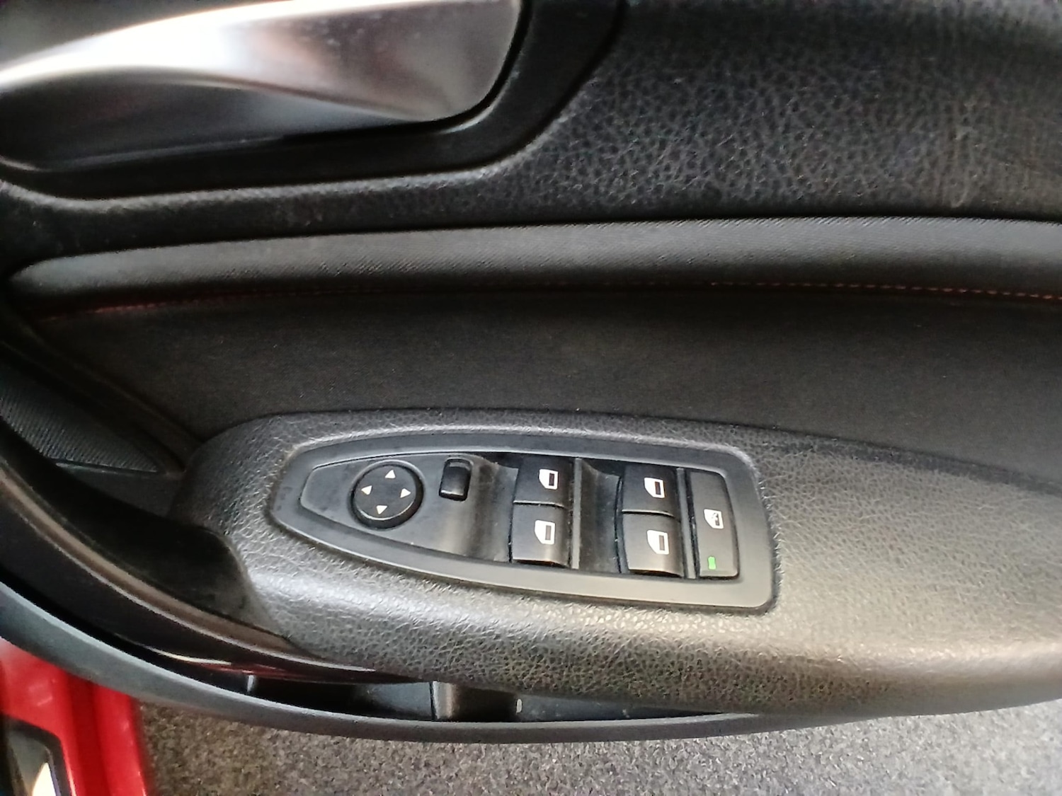 Used BMW 1 Series 2015 for sale - 76734761: Photo 11