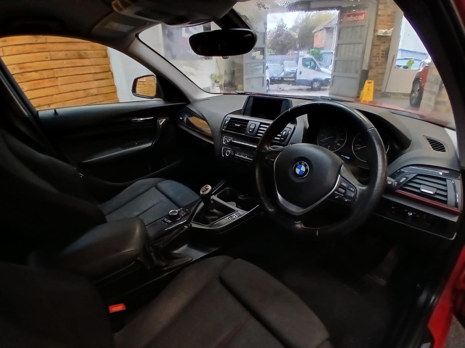 Used BMW 1 Series 2015 for sale - 76734761: Photo 12