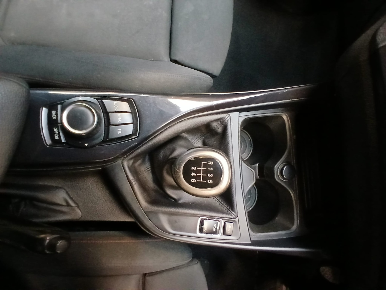 Used BMW 1 Series 2015 for sale - 76734761: Photo 13