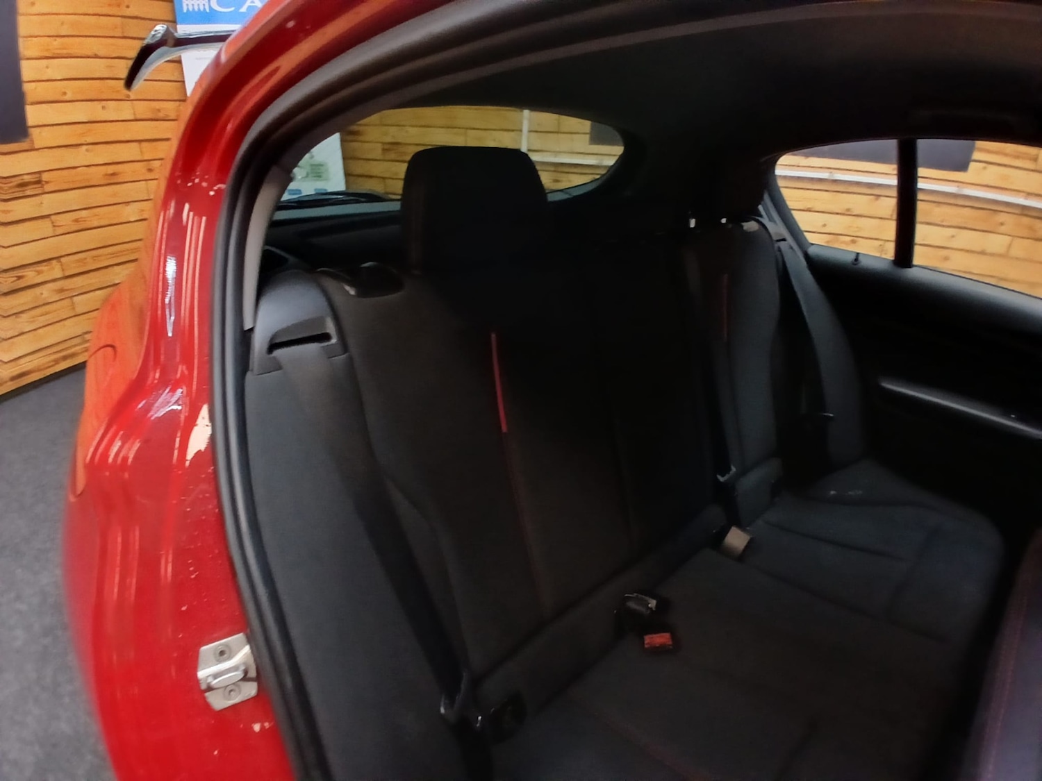 Used BMW 1 Series 2015 for sale - 76734761: Photo 9