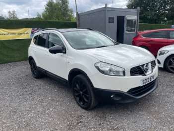 Used Nissan Qashqai+2 2013 for sale - 75381780: Photo