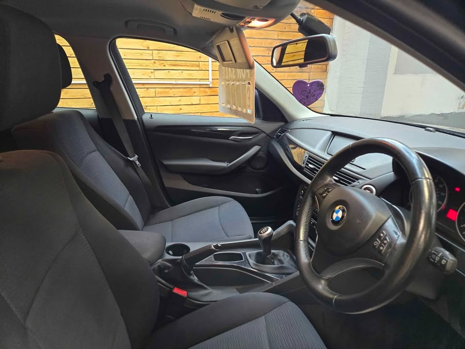 Used BMW X1 2010 for sale - 76483245: Photo 10