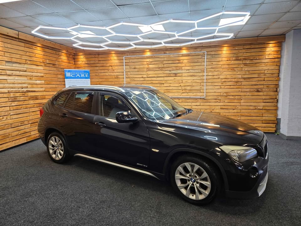 Used BMW X1 2010 for sale - 76483245: Photo 3