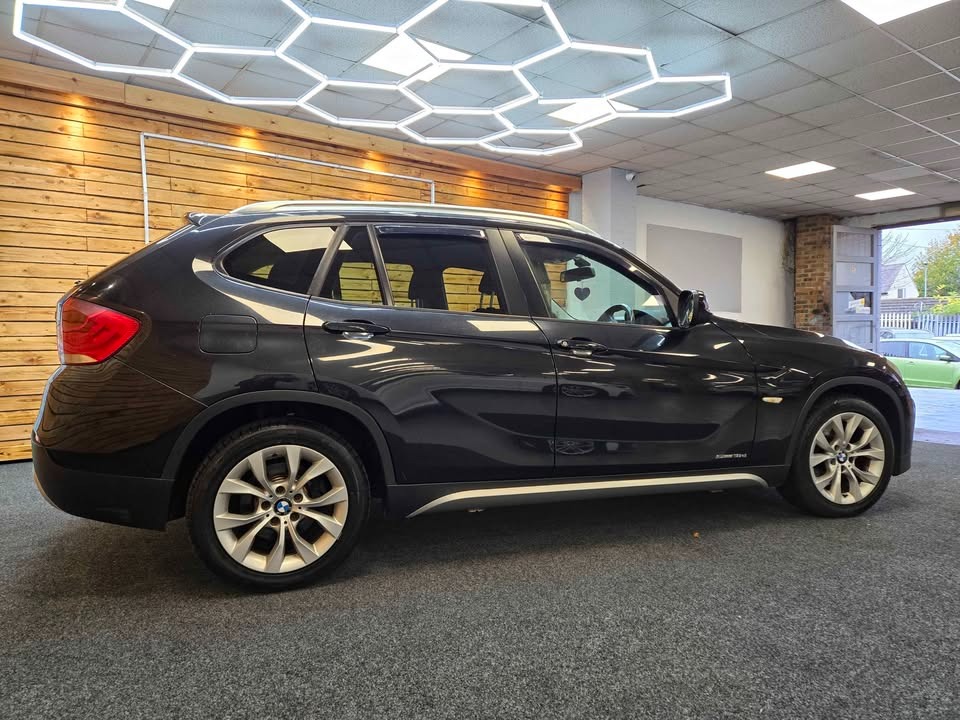 Used BMW X1 2010 for sale - 76483245: Photo 6