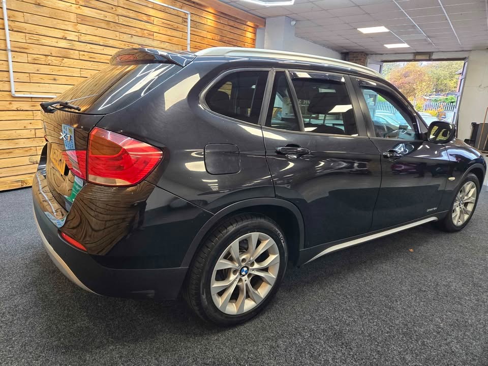 Used BMW X1 2010 for sale - 76483245: Photo 7