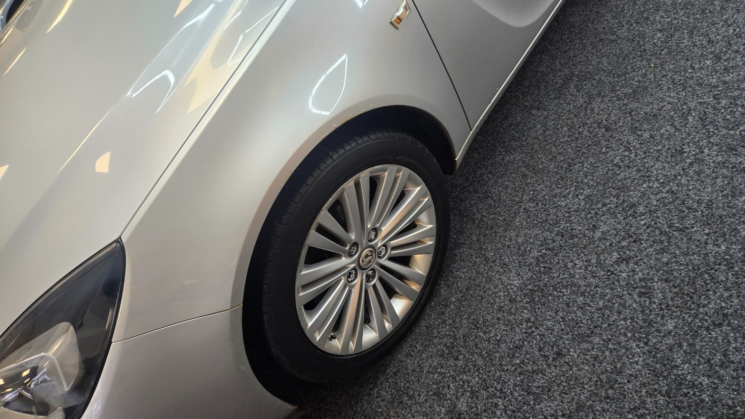 Used Vauxhall Insignia 2014 for sale - 77782092: Photo 5