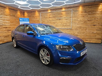 Used Skoda Octavia 2014 for sale - 76483192: Photo
