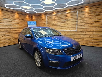 Used Skoda Octavia 2014 for sale - 76483192: Photo