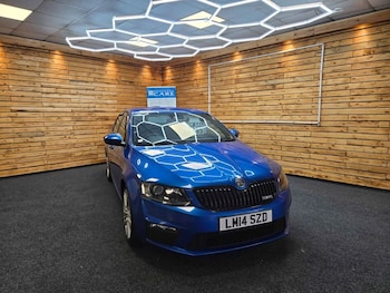 Used Skoda Octavia 2014 for sale - 76483192: Photo