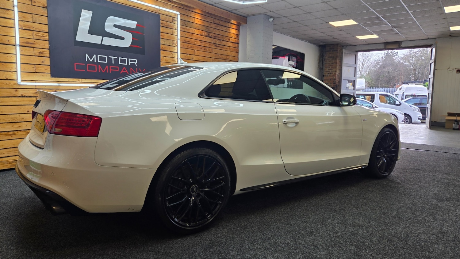 Used Audi A5 2015 for sale - 77827689: Photo 10