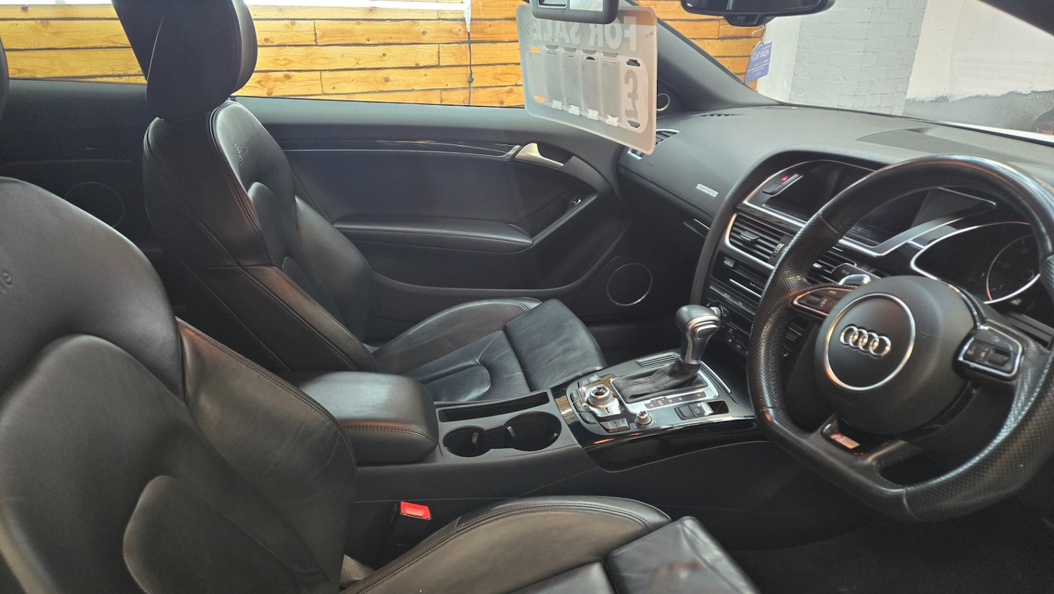 Used Audi A5 2015 for sale - 77827689: Photo 12