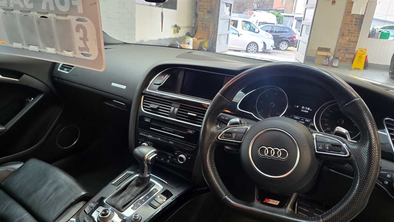 Used Audi A5 2015 for sale - 77827689: Photo 13