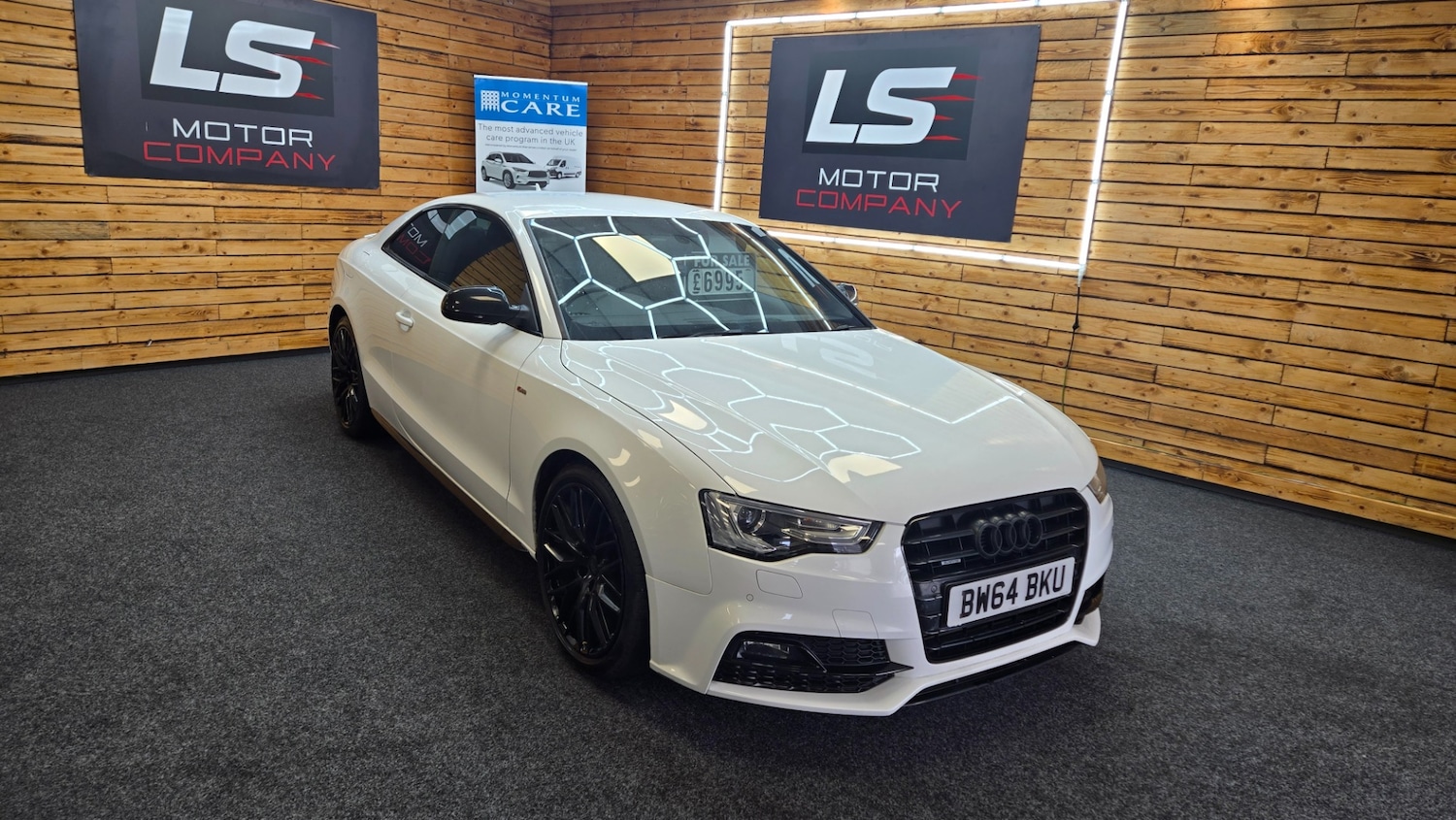 Used Audi A5 2015 for sale - 77827689: Photo 14
